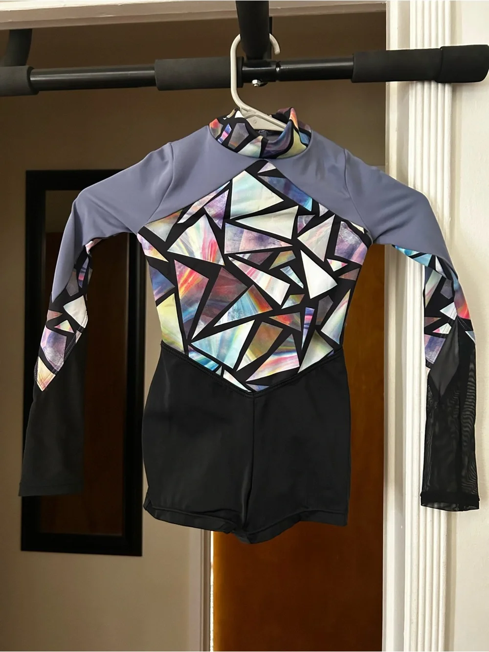 Weissman long sleeve